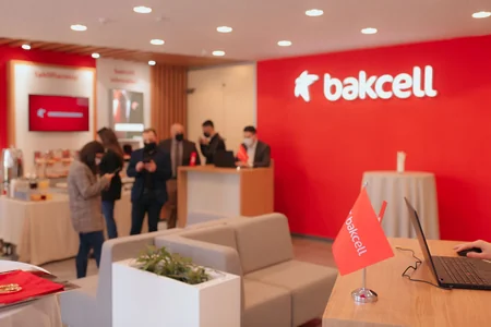 Lənkəran şəhərində yeni Bakcell mağazası açılıb