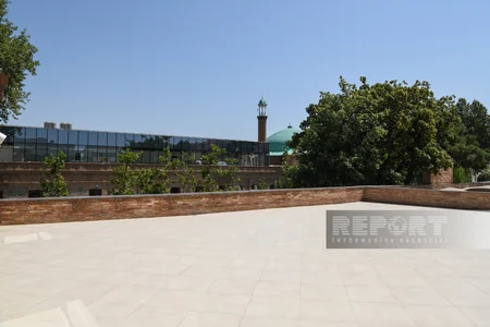 Yenidən dirilişin simvolu: Azərbaycan ziyalılarının yetişdiyi Qazax Müəllimlər Seminariyasından REPORTAJ