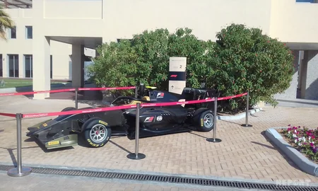 “Formula 1”in son dayanacağı  - REPORTAJ