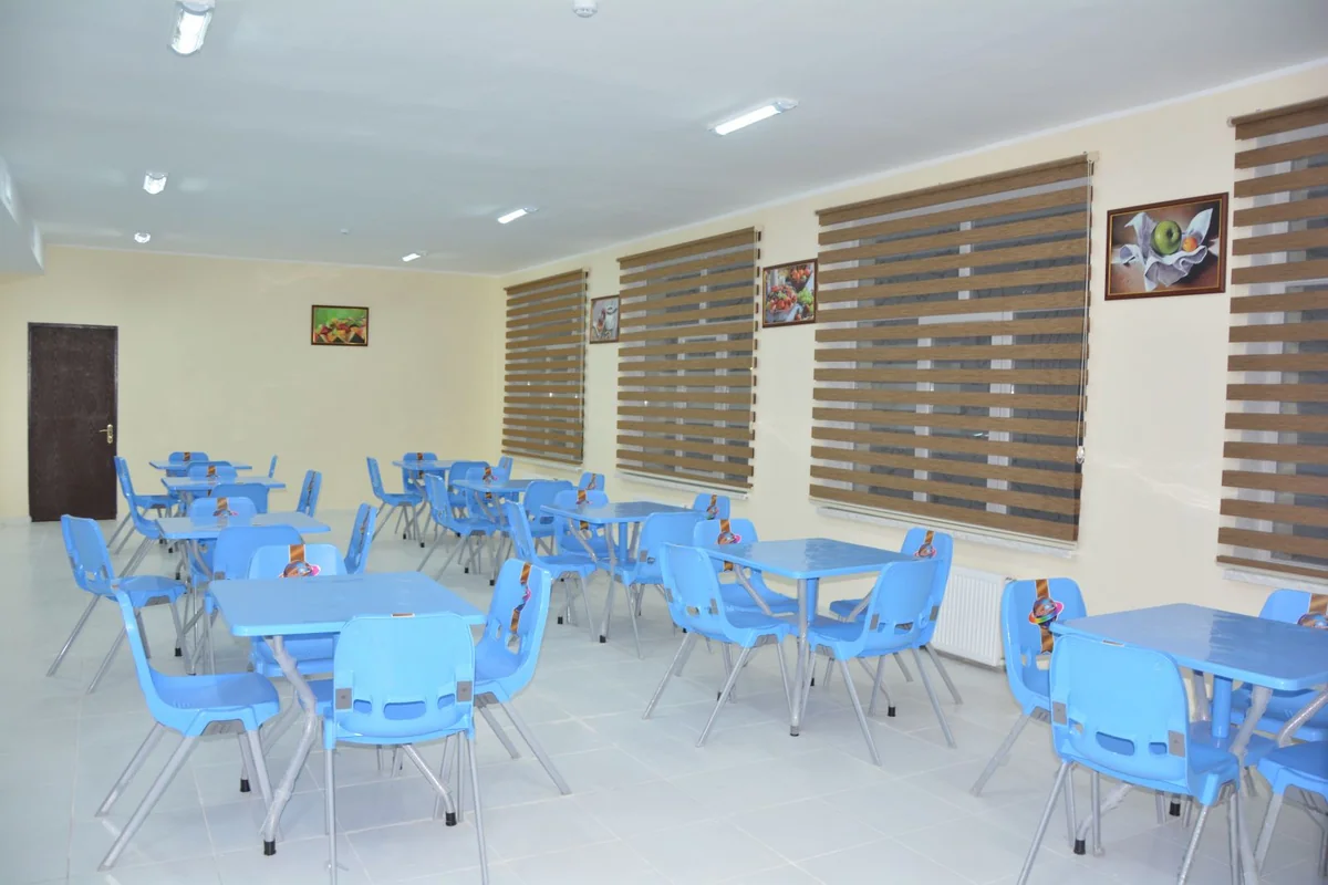 Vəfa Yaqublu: İnternat məktəblərində bufetlər işləyəcək