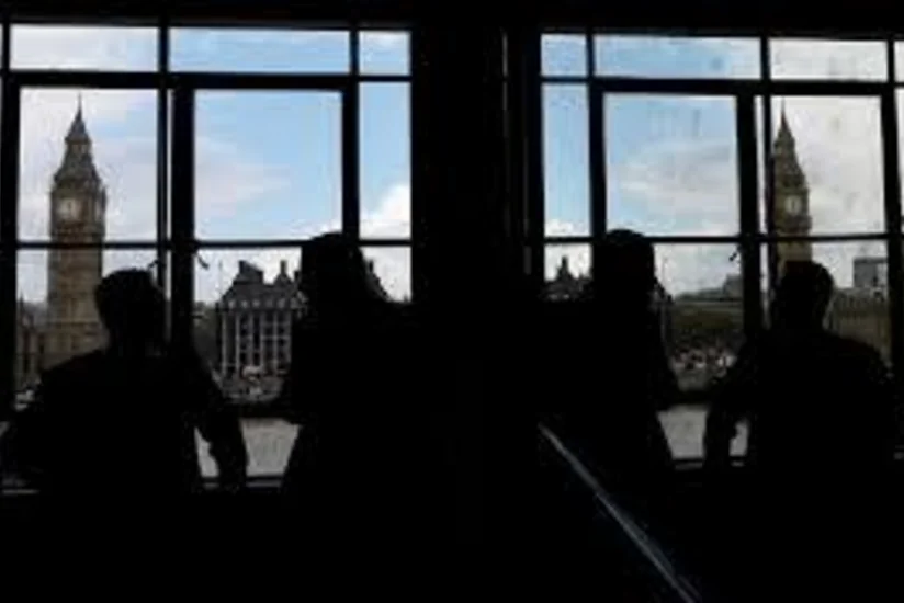 Россия отказалась передавать Британии финансовую информацию в авторежиме
