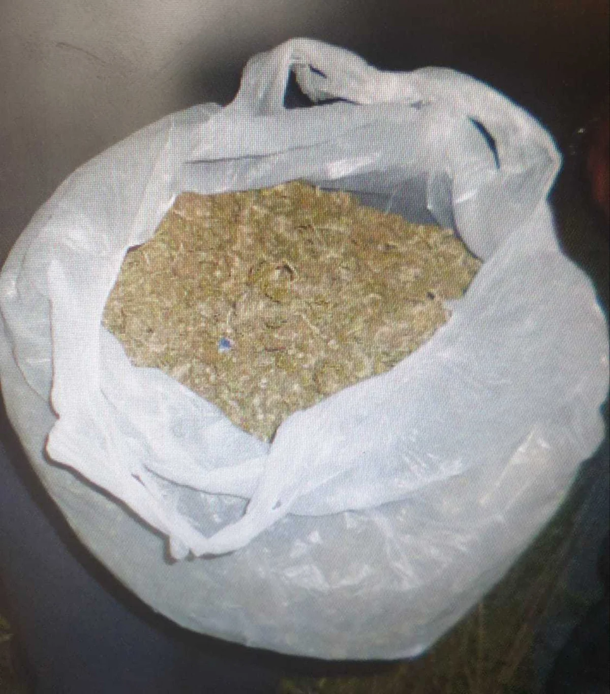 Saatlı sakinlərindən külli miqdarda narkotik maddə götürülüb