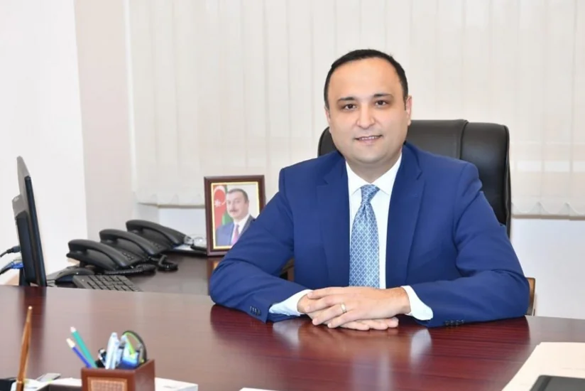 Deputat: Ermənistanın mina xəritəsini verməsi növbəti diplomatik qələbəmizdir