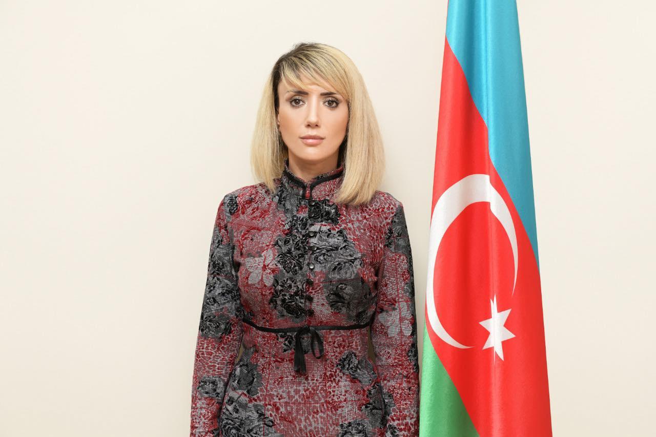 Günel Gözəlova