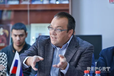 Эксперт: Азербайджан и Россию объединяет желание сохранить семейные и религиозные ценности