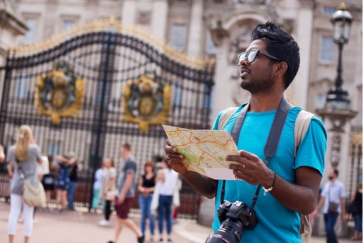 Число туристов из Индии в Азербайджан выросло почти на 33%