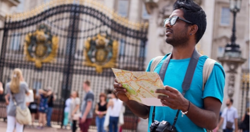 Azərbaycana Hindistandan gələn turistlərin sayı 33 % artıb