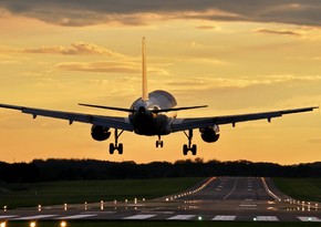 Pakistan Hindistan aviaşirkətləri üçün hava məkanının bağlanmasını iyunun 24-dək uzadıb