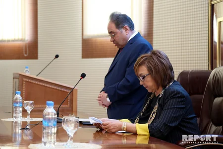 BDU-da “Dövlət qulluğu sisteminin mahiyyəti və əhəmiyyəti” mövzusunda tədbir keçirilib