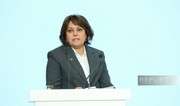 Умайра Тагиева: Азербайджан продолжит укреплять климатические амбиции в рамках председательства COP29