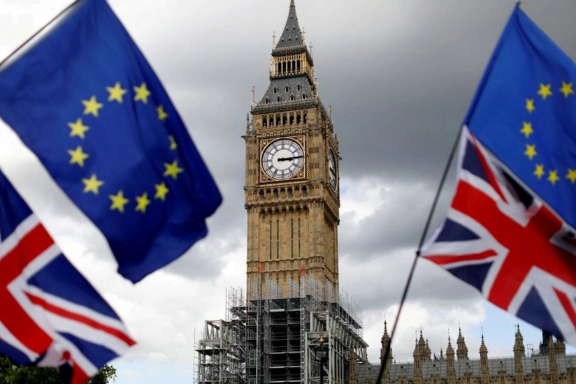 Британия и ЕС примут решение о судьбе переговоров по Brexit