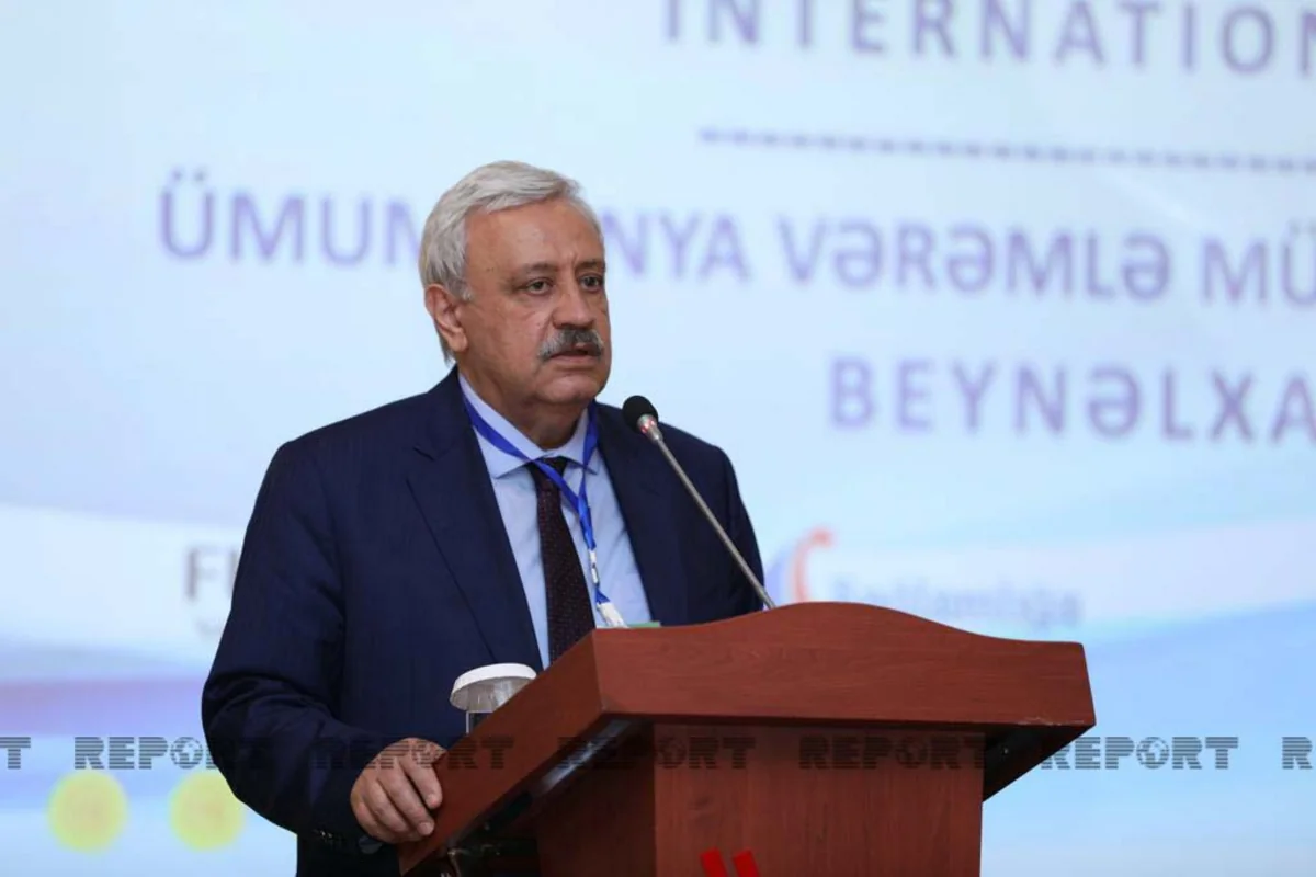 İdarə rəisi: Vərəm problemi cəzaçəkmə müəssisəsində daha aktualdır