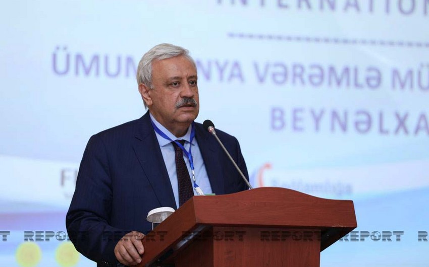 İdarə rəisi: Vərəm problemi cəzaçəkmə müəssisəsində daha aktualdır