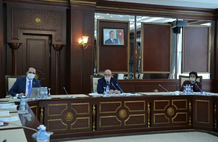 Donorluq və transplantasiya haqqında qanun layihəsi parlamentin plenar iclasına tövsiyə edildi