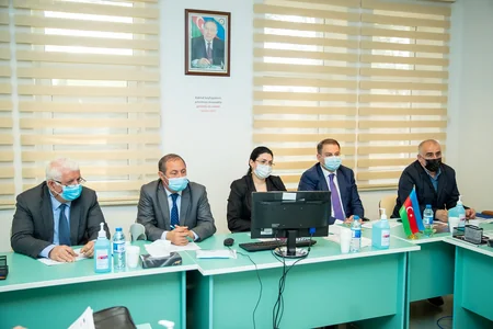 Hərbi səbəblərlə əlaqəli təyin edilən 15 nəfərin əlillik dərəcəsi ləğv edildi