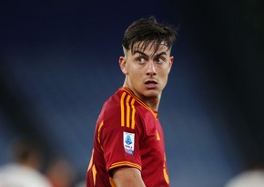 Liverpool inquires about Paulo Dybala
