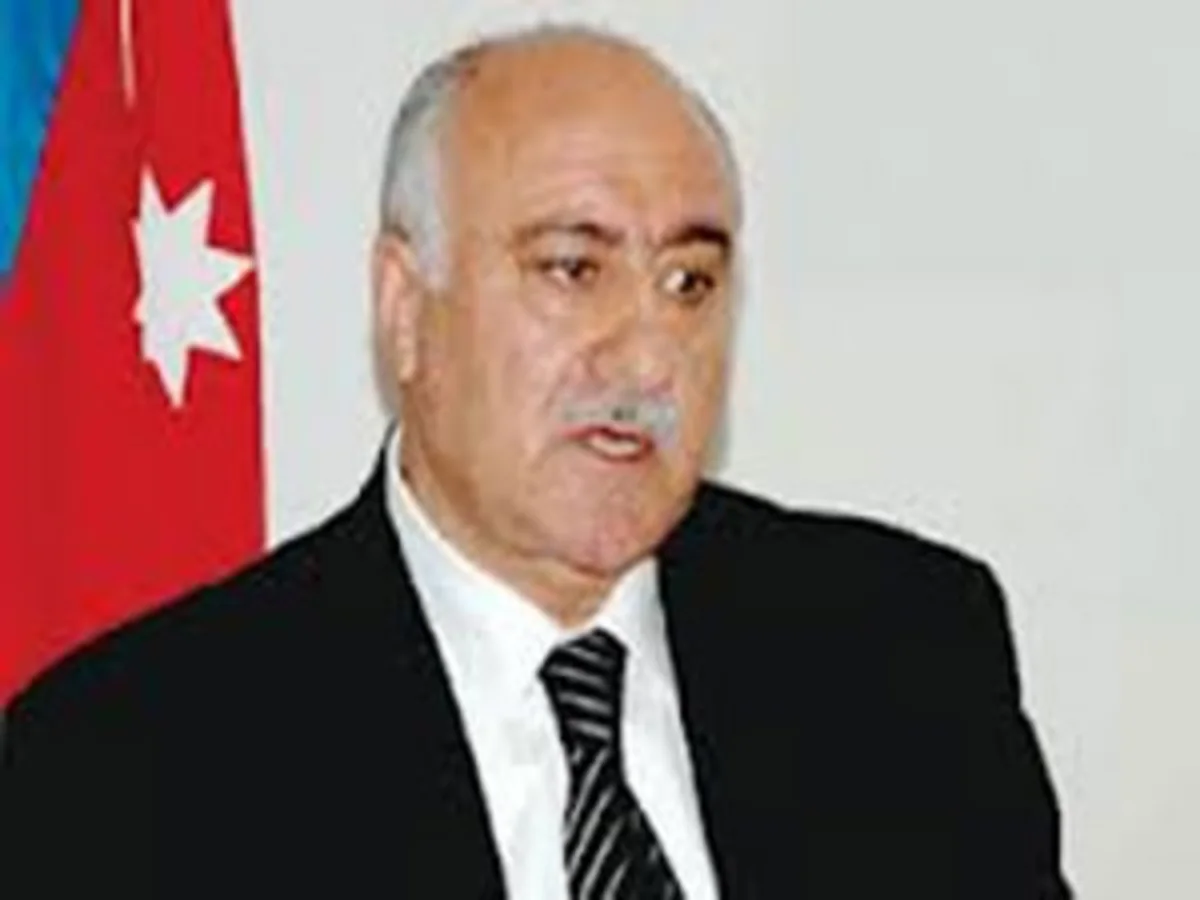 ​Qərib Məmmədov Saatlıda vətəndaşları qəbul edəcək