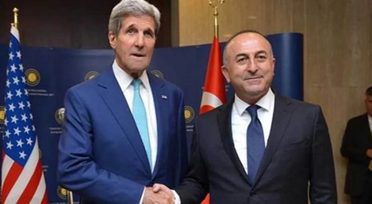 Co Bayden Türkiyəyə səfər edəcək