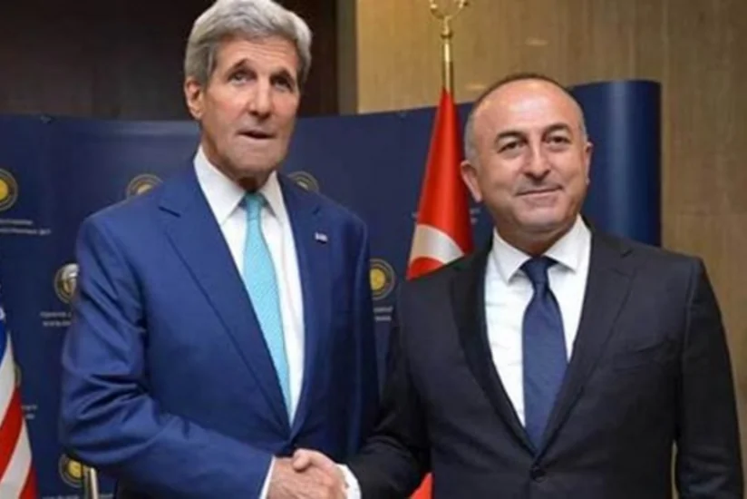 Co Bayden Türkiyəyə səfər edəcək
