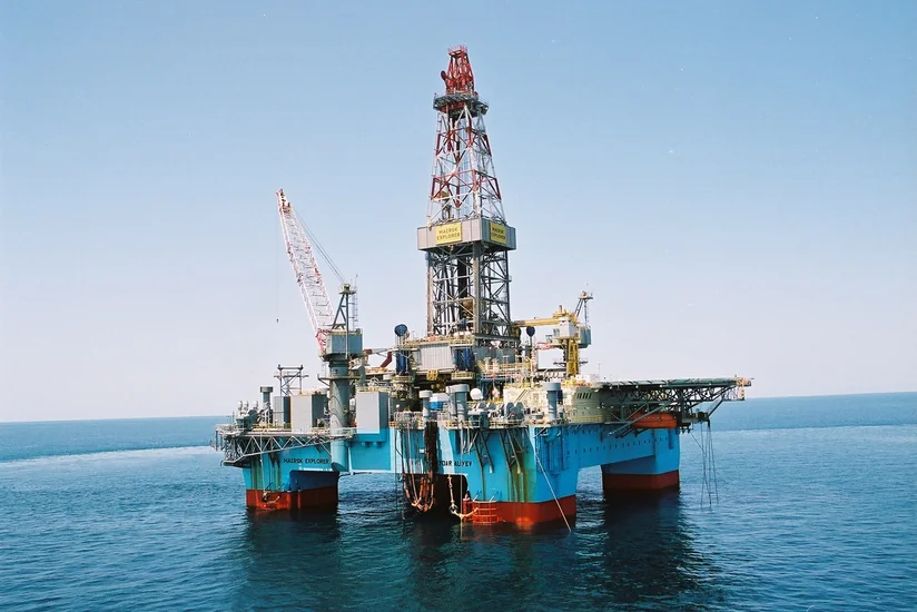 На Шахдениз восстановлена добыча газа
