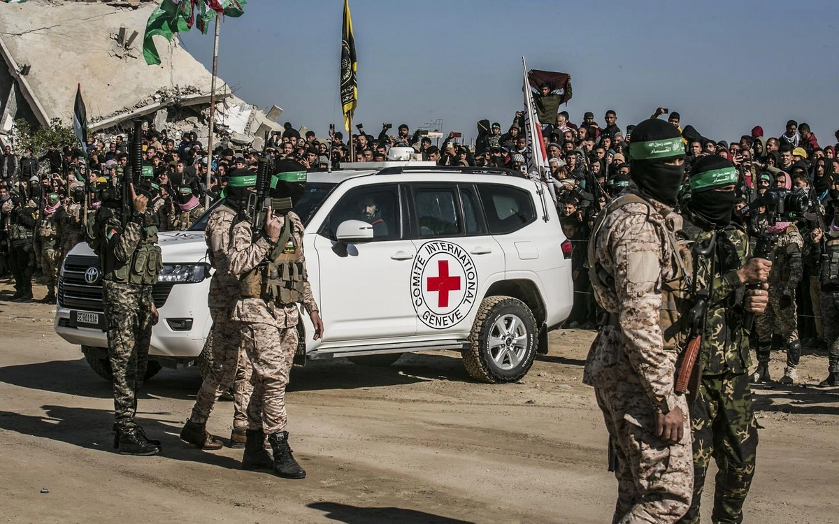 Hamas consents to releasing 10 hostages during Doha talks