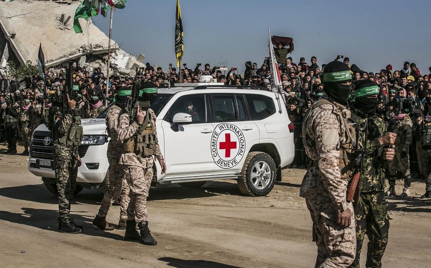 Hamas consents to releasing 10 hostages during Doha talks