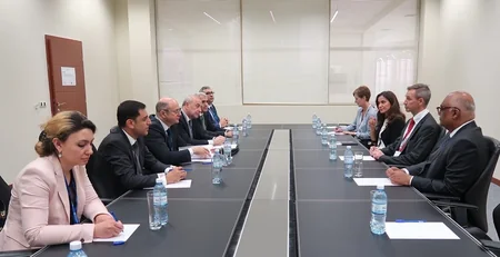 Azərbaycan “Equinor” şirkətinə bərpa olunan enerji sahəsində əməkdaşlıq təklif edib
