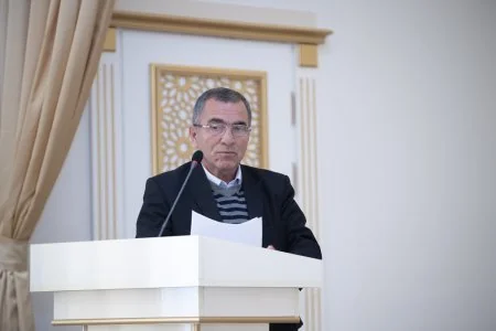 Göygöldə taxılçılığın inkişafına həsr edilmiş müşavirə keçirilib