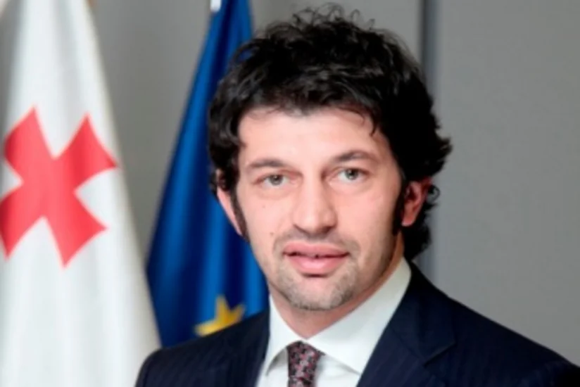 Gürcüstanın baş nazirinin müavini: Söhbət Azərbaycan qazının Rusiya qazı ilə əvəz olunmasından getmir