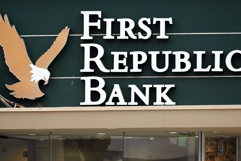 JPMorgan to acquire failed regional Bank First Republic