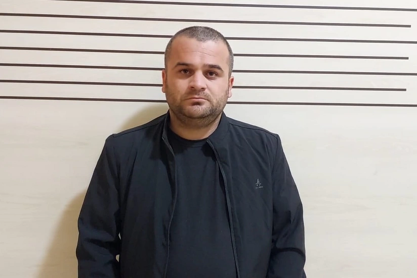 Masallıda mal-qara oğurlamaqda təqsirləndirilən şəxs həbs edilib