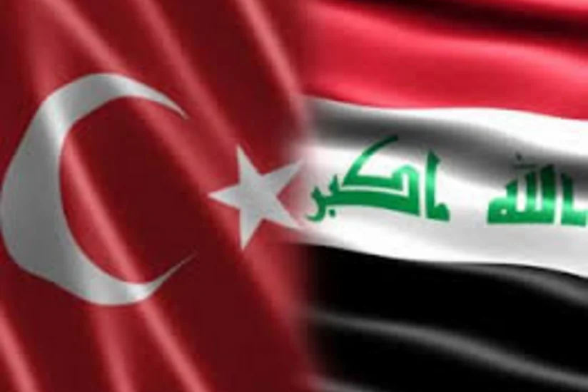 Ирак направил ноту протеста Турции