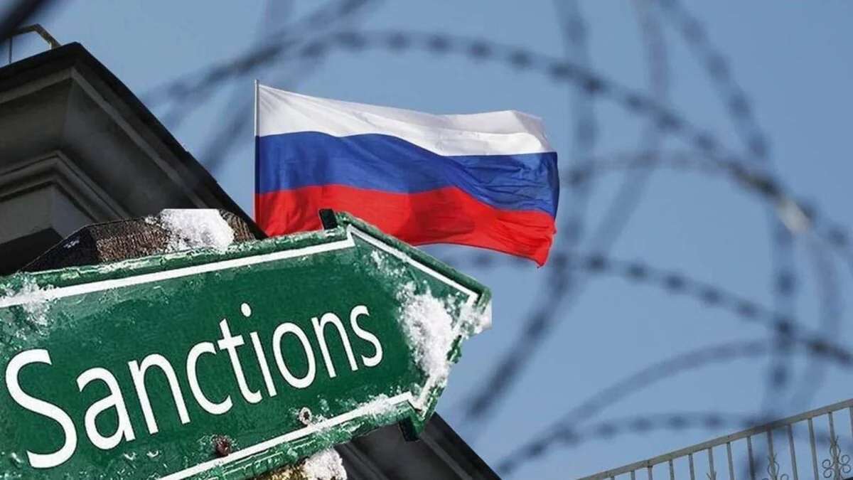 UK imposes new package of sanctions against Russia 