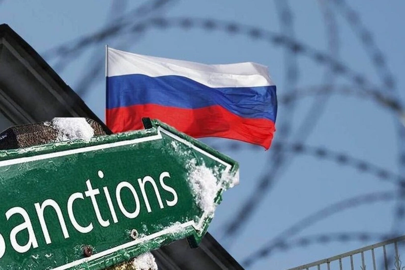 UK imposes new package of sanctions against Russia 