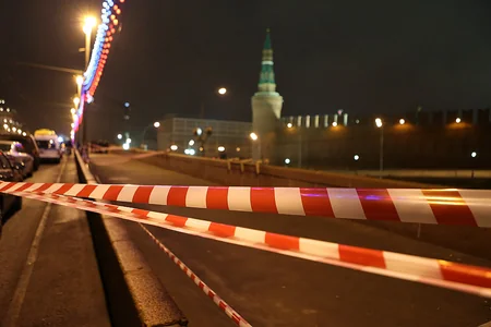 ​Moskvada məşhur siyasətçi Boris Nemtsov güllələnib