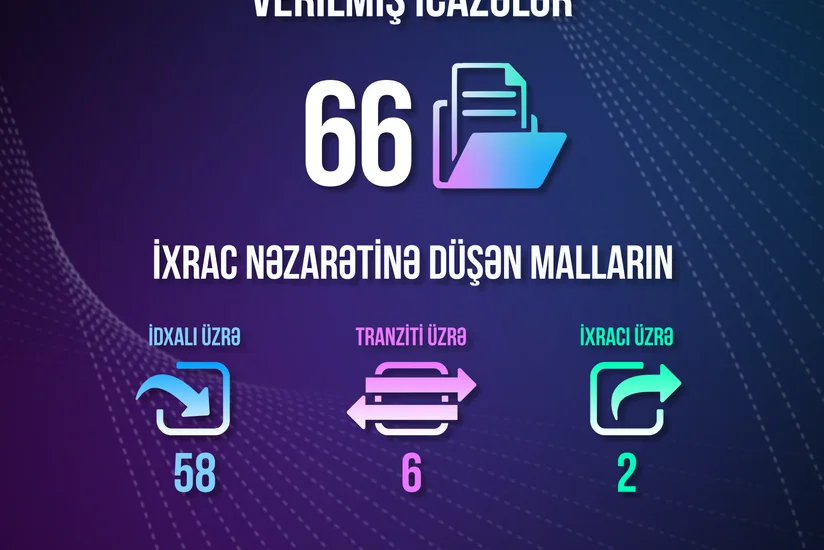 Energetika Nazirliyi bu il 66 icazə verib