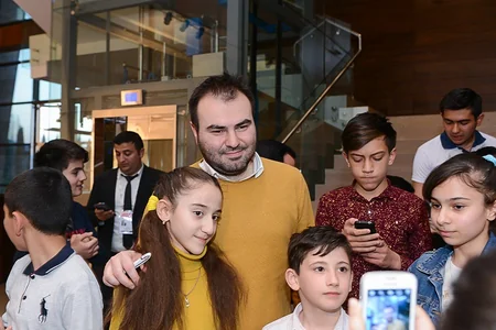Şəhriyar Məmmədyarov: Qələbəyə həsrət qalmışam - FOTO