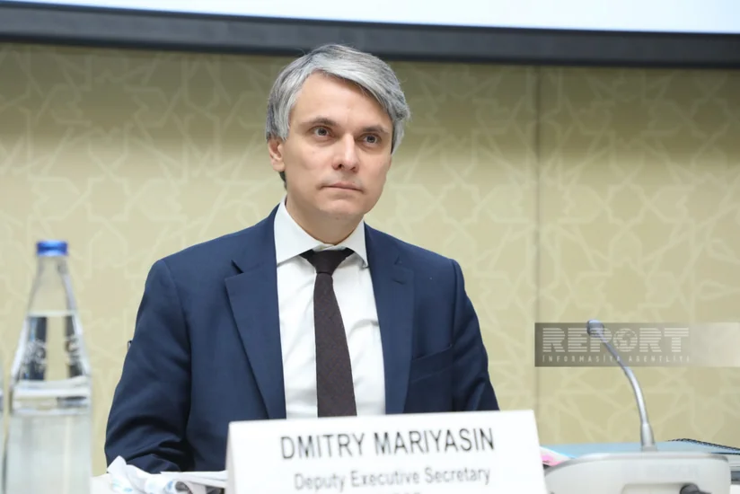 UNECE official: SPECA countries can reduce transport costs by up to 30%