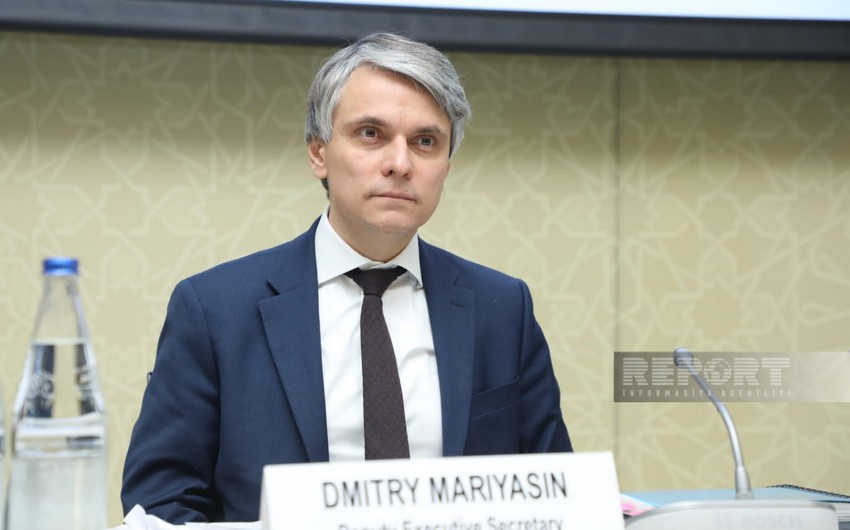 UNECE official: SPECA countries can reduce transport costs by up to 30%