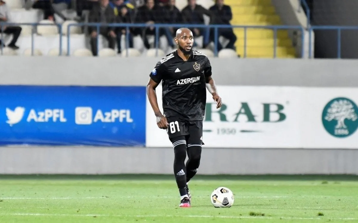 Qarabağın legioneri Türkiyə klubu ilə anlaşıb