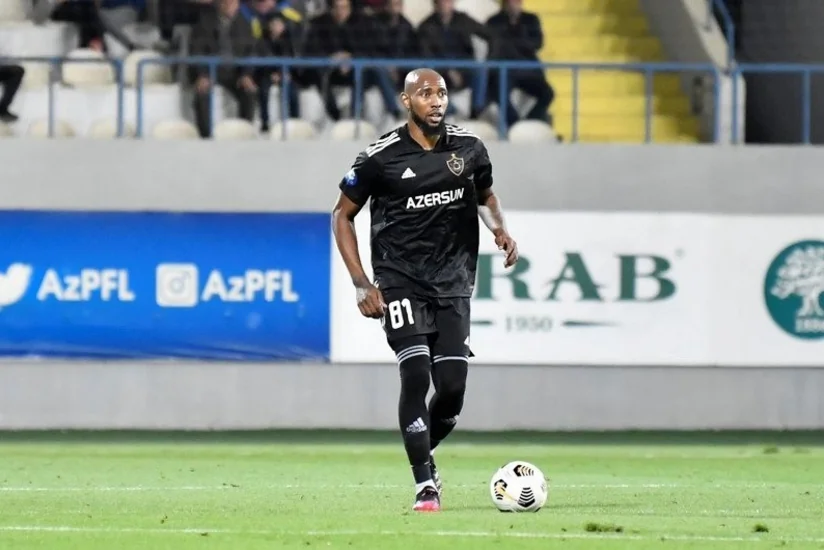 Qarabağın legioneri Türkiyə klubu ilə anlaşıb