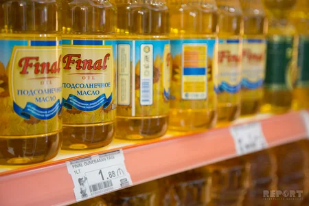 'Report' journalists review some supermarkets in Baku - RESEARCH