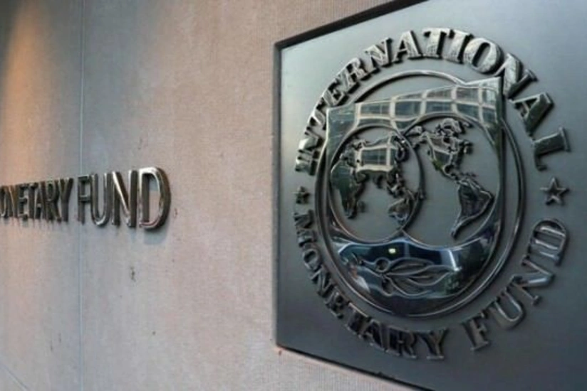 IMF assesses impact of Russia-Ukraine conflict on Azerbaijan's economy