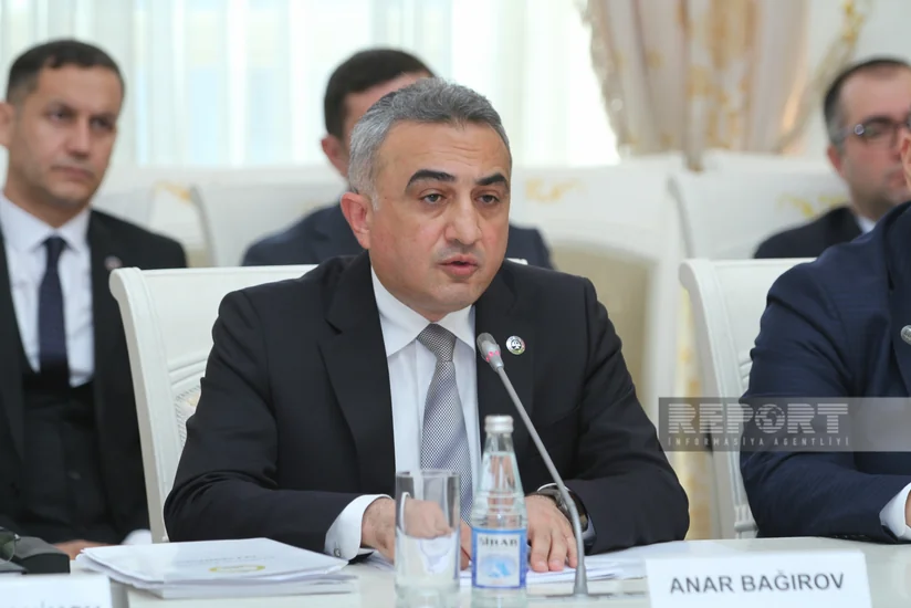 Sədr: Ali Məhkəmə ilə Vəkillər Kollegiyası arasında münasibətlər bu gündən etibarən daha da güclənəcək