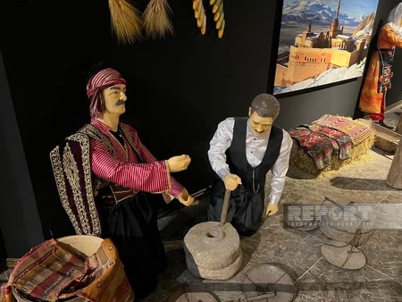 “Anadolunun qapılarını türklərin üzünə əbədi açan son döyüş” -  REPORTAJ