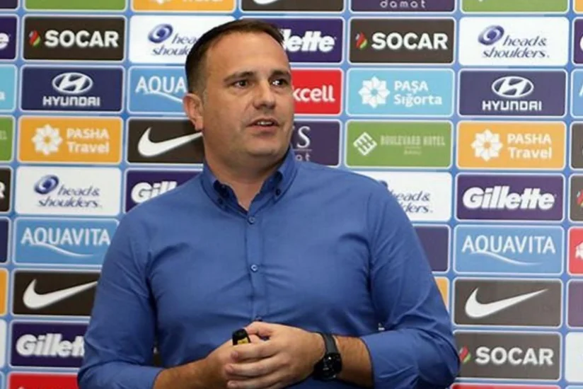 Azərbaycan millisinin sabiq baş məşqçisi: Partizan Sabaha ciddi yanaşmalıdır