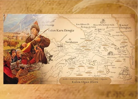“Türklərin Qafqazdakı varlığını XI əsrdən götürmək utopiyadır” - Qərbi Azərbaycan Xronikası
