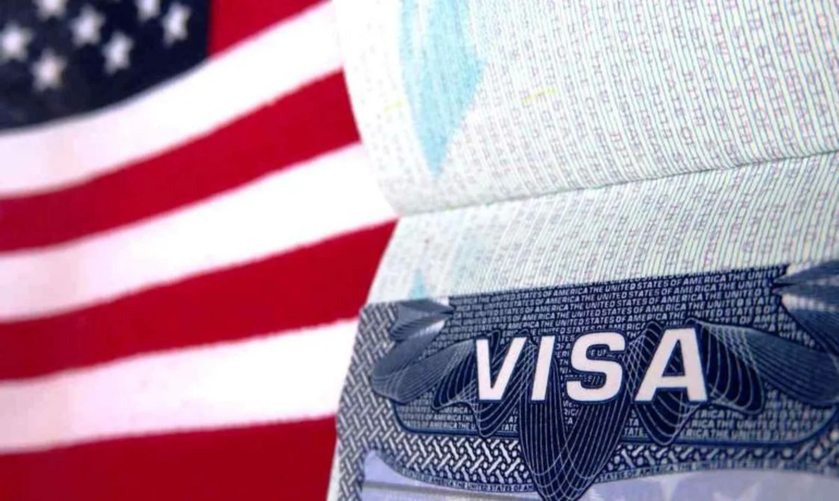 US launching visa bond pilot program