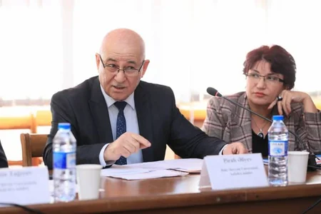 Gender yönümlü təhsil resursları ilə bağlı yol xəritəsi hazırlanıb