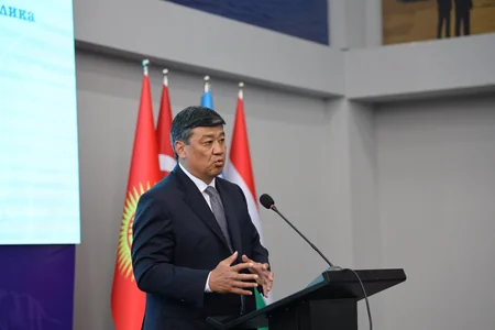 Nazir: TDT ölkələrinin biznes subyektləri ixrac coğrafiyasını daha da genişləndirməlidirlər